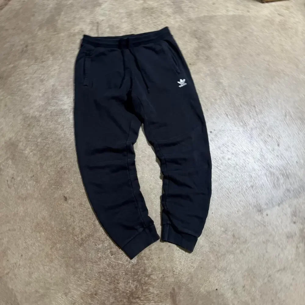 Black Adidas Primegreen Sweatpants